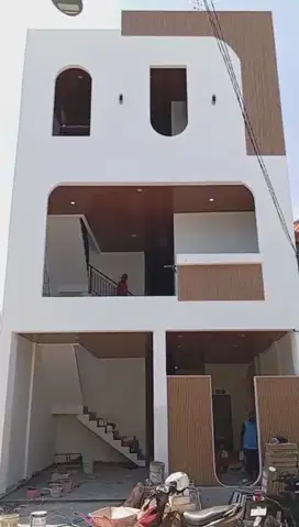 Dijual 30 Kamar Baru Gress Rumah Kost Exclusive Full Furnished Wiyung