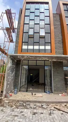 Sewa  Ruko Siap Pakai cibinong Bogor Jawa Barat