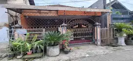 Rumah Kelurahan Dukuharum Kec Megaluh Kab Jombang