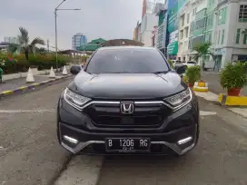 CRV TURBO PRESTIGE SENSING 21