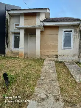 Rumah Murah Citra Indah City