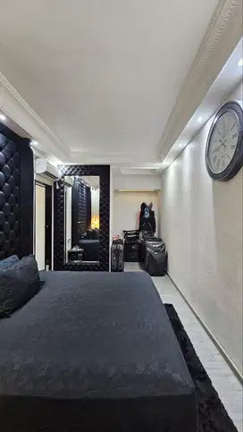 Dijual apartemen Gunawangsa MERR 2BR