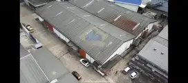 Dijual Pabrik Di Cikupa, Kab Tangerang, Banten