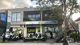 Shop for Rent at Berawa Canggu