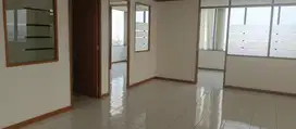 SEWA KANTOR DI JAKARTA SELATAN MT HARYONO 210M2 PARTISI 140K NEGO