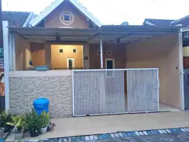 Dijual Rumah Murah Siap Huni di Perum Griya Permata Gedangan Sidoarjo