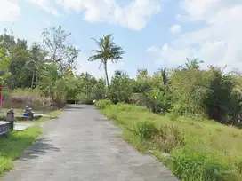 Tanah Balecatur Sleman Dekat Exit Tol Gamping & Kampus UMY Yogyakarta