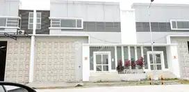 DIJUAL GUDANG KOMPLEK PERGUDANGAN HARMONI - BINJAI KM 13,5