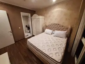 Murah 3br Vue CW ciputra world apartment full furnished