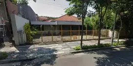 2 UNIT KOMERSIAL RAYA DHARMA HUSADA dkt merr kertajaya gubeng galaxy
