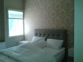 Dijual apartemen murah