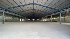 Gudang disewa di km 9 narogong