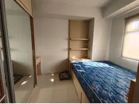 Dijual Apartemen Gunawangsa Manyar Type 2BR
