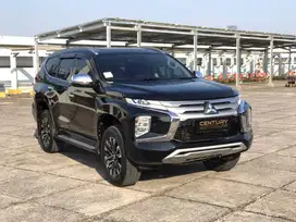 PAJERO DAKAR 2022 A/T km lowww 24 rb