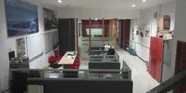 Di jual  Ruko Bagus dan terawat  Daerah Jl BKR , Bandung  Jalan utama