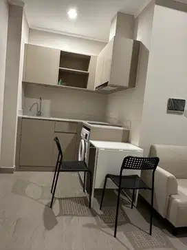 JUAL HARGA JAUH DIBAWAH DEVELOPER! UNIT TYPE 2BR APARTMEN MENARA