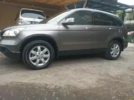 Honda CR-V 2009 Bensin
