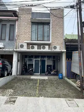 Jual Ruko daerah Caringin kondisi bagus