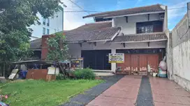 RAYA TENGGILIS SIAP HUNI