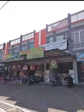 BU ! SEWA CEPAT  RUKO 2,5 LANTAI LAMARGAS RESIDENCE MARGAASIH NANJUNG