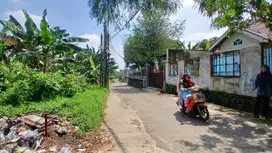 Lokasi Bedahan: Dijual Kavling Murah, Dekat Stasiun Depok Lama