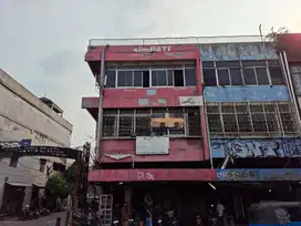 DIJUAL RUKO GANDENG KRAMAT RAYA JAKARTA PUSAT