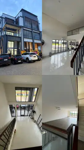 Aniva Studio Loft Gading Serpong