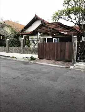 Rumah di Kori Nuansa Tmn Griya Jimbaran,daerah Yg Paling Diminati