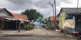 Jual Ex Pabrik Garmen Di Jalan Prabu Kian Santang, Jatiuwung Tangerang