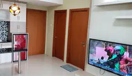 Apartemen Woodland Park Residence Kalibata