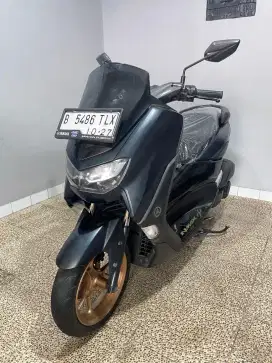 YAMAHA NMAX KYLES TAHUN 2022