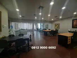 Jual TERMURAH Office Kantor The East Mega Kuningan Jakarta Selatan