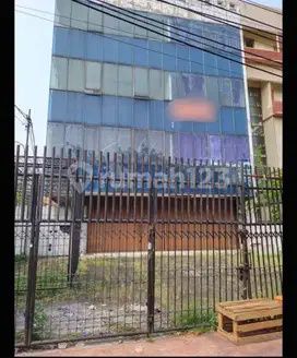 JUAL/SEWA RUKO GANDENG DI BUNGUR BESAR