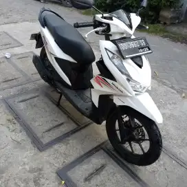 Honda Beat Sporty CBS 2021