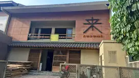 SEWA RUKO KAWASAN ELIT DI SENOPATI