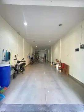 SEWA RUKO DI TANJUNG DUREN RAYA
