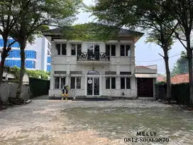 Ruang usaha Cocok untuk Kantor, Cafe atau Restoran di Bekasi Kota