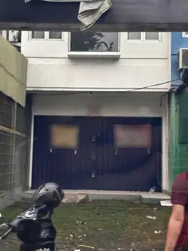 RUKO DI MERUYA SELATAN