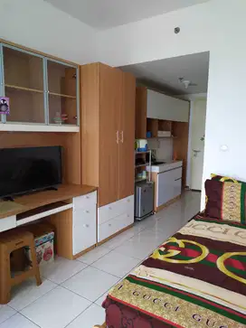 Disewakan Aparemen Mtown Tower Ellis Lt 28 @Gading Serpong