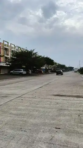 Dijual ruko gandeng di Symphoni Harapan Indah Bekasi