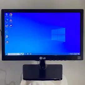 Monitor LED LG FLATRON E1641 (16inch)
