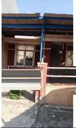 Jual Rumah Taman harapan baru bekasi Harga murah nan kokoh (C0015)
