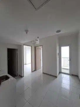 Dijual Apartemen Tokyo Riverside Pik2 Uk36m2 2br Harga 420Jt Termurah
