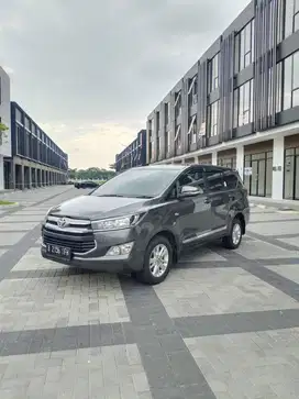Toyota Innova V AT bensin 2017
Promo TDP 20 juta