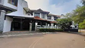 Rumah Cantik Terawat Di Komplek Elite Di Cinere 3 Menit Ke Cinere Mall