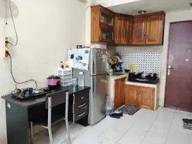 Dijual Apartrmen City Park