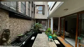 RUMAH MEWAH STRATEGIS ,2 LANTAI 278 M DI KOTA HARAPAN INDAH BEKASI, BU