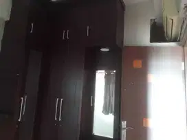 Disewakan apartemen Sunter park view, 2 Bedroom semi furnished