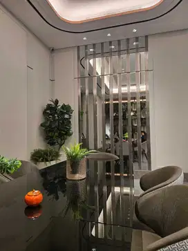 Dijual Apartemen Studio di Pakuwon Mall Bekasi