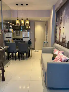SEWA APARTMENT ANDERSON 2 BEDROOM FULL FURNISH MURAH